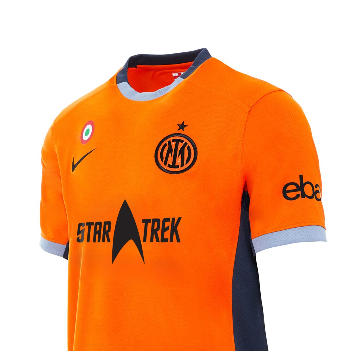 im nike mens third stadium jersey 202324 star trek special edition with custom printing Inter Shirts | Latest Fan Collection Online
