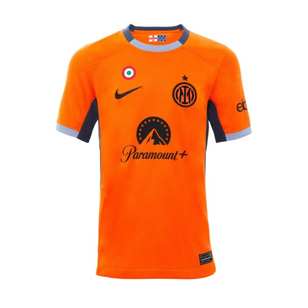im nike stadium kids third jersey 202324 with custom printing Inter Shirts | Latest Fan Collection Online