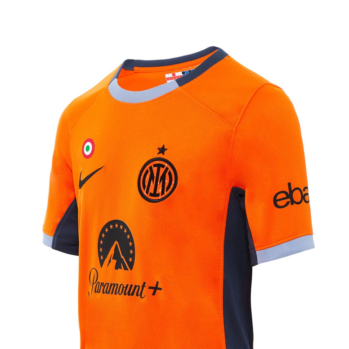 im nike stadium kids third jersey 202324 with custom printing Inter Shirts | Latest Fan Collection Online