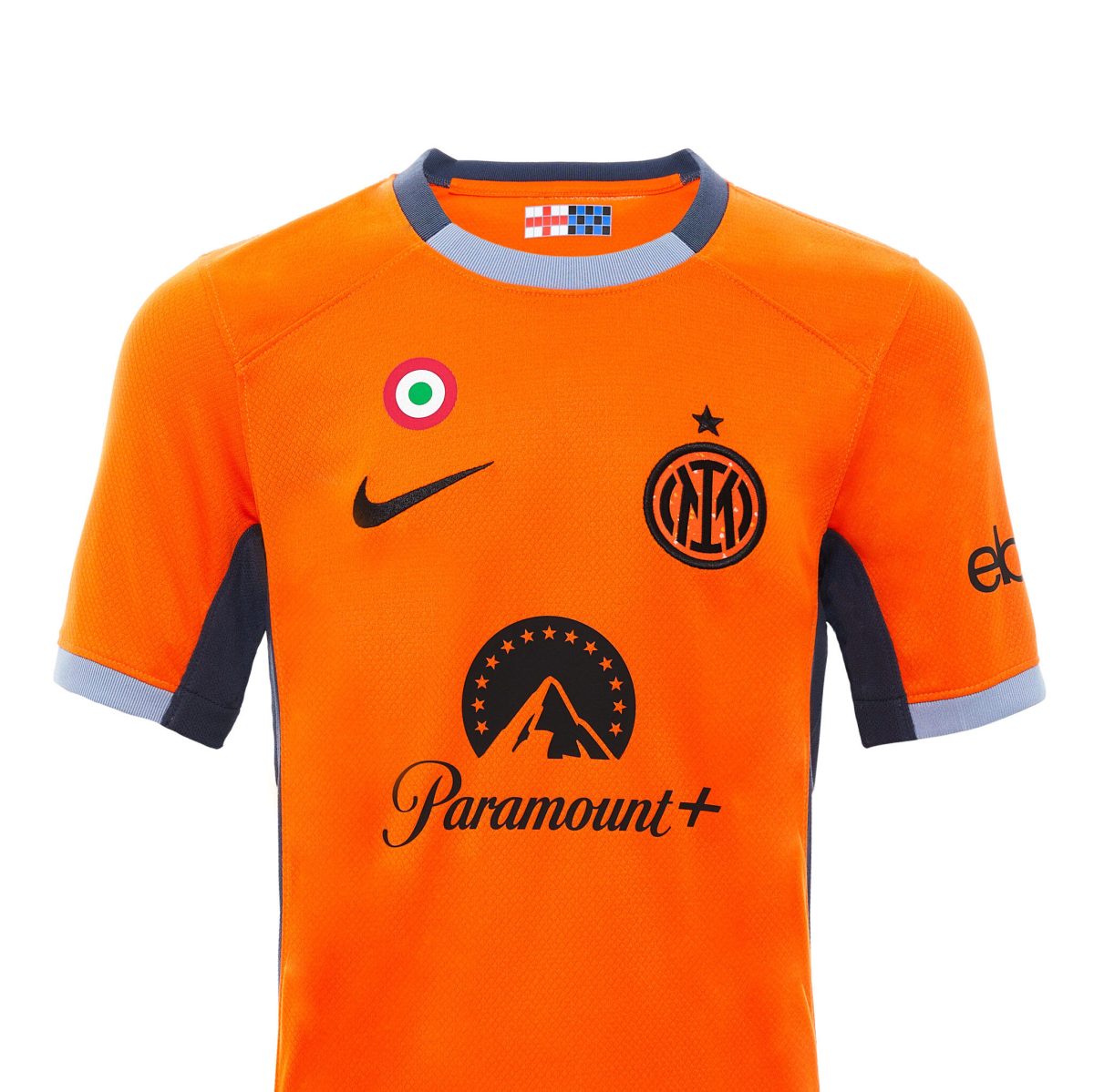 im nike stadium kids third jersey 202324 with custom printing Inter Shirts | Latest Fan Collection Online