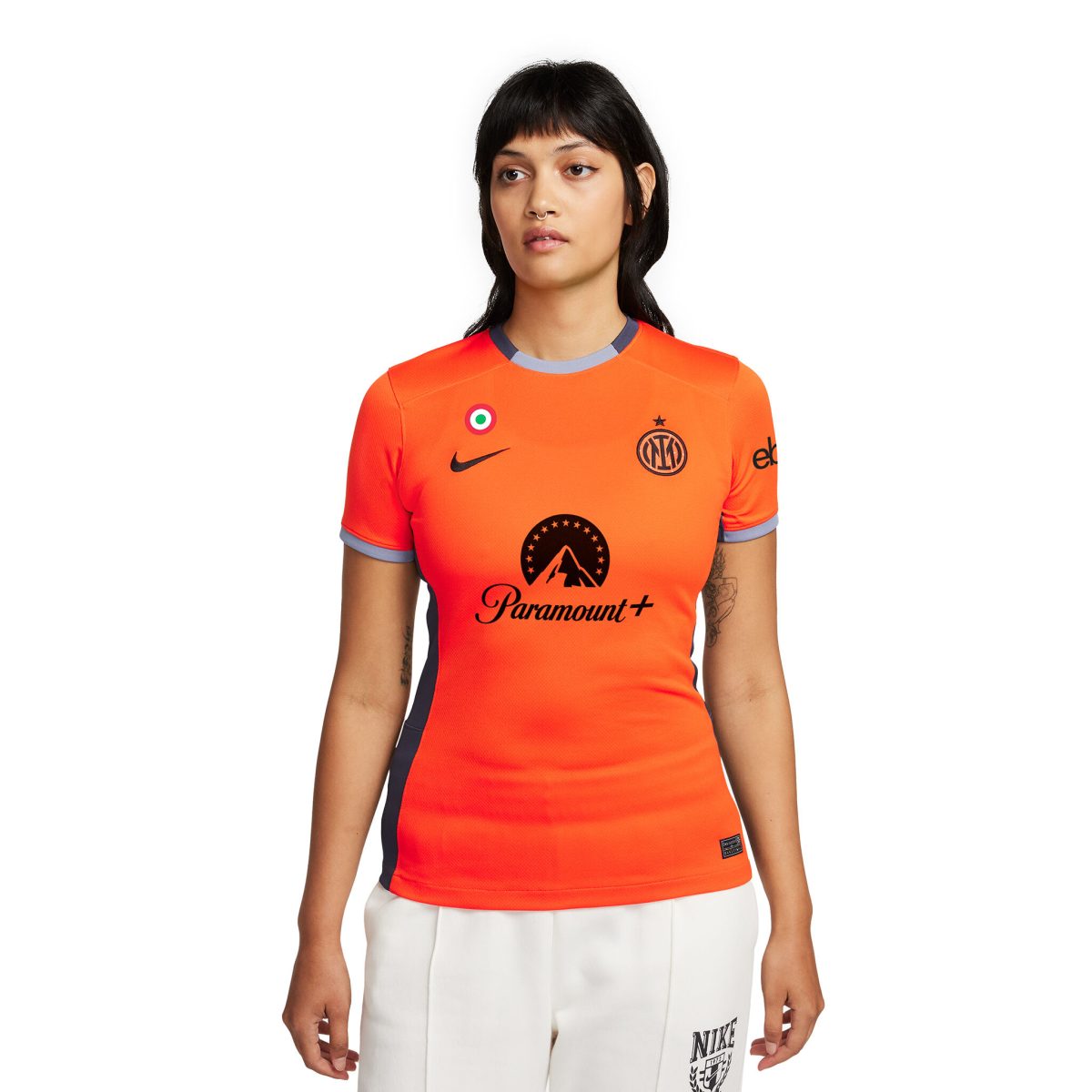 im nike stadium womens third jersey 202324 with custom printing Inter Shirts | Latest Fan Collection Online