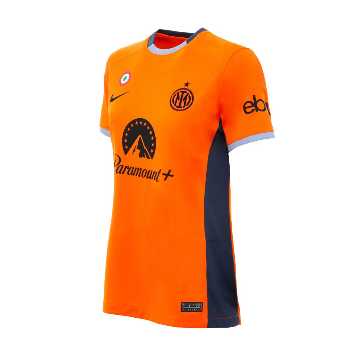 im nike stadium womens third jersey 202324 with custom printing Inter Shirts | Latest Fan Collection Online