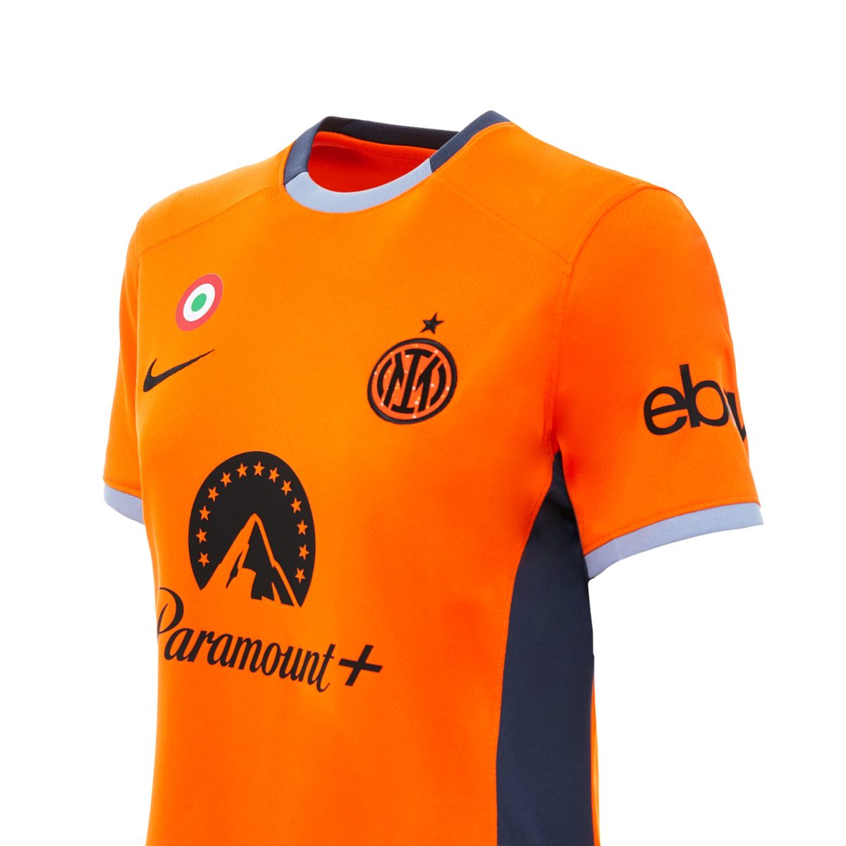 im nike stadium womens third jersey 202324 with custom printing Inter Shirts | Latest Fan Collection Online