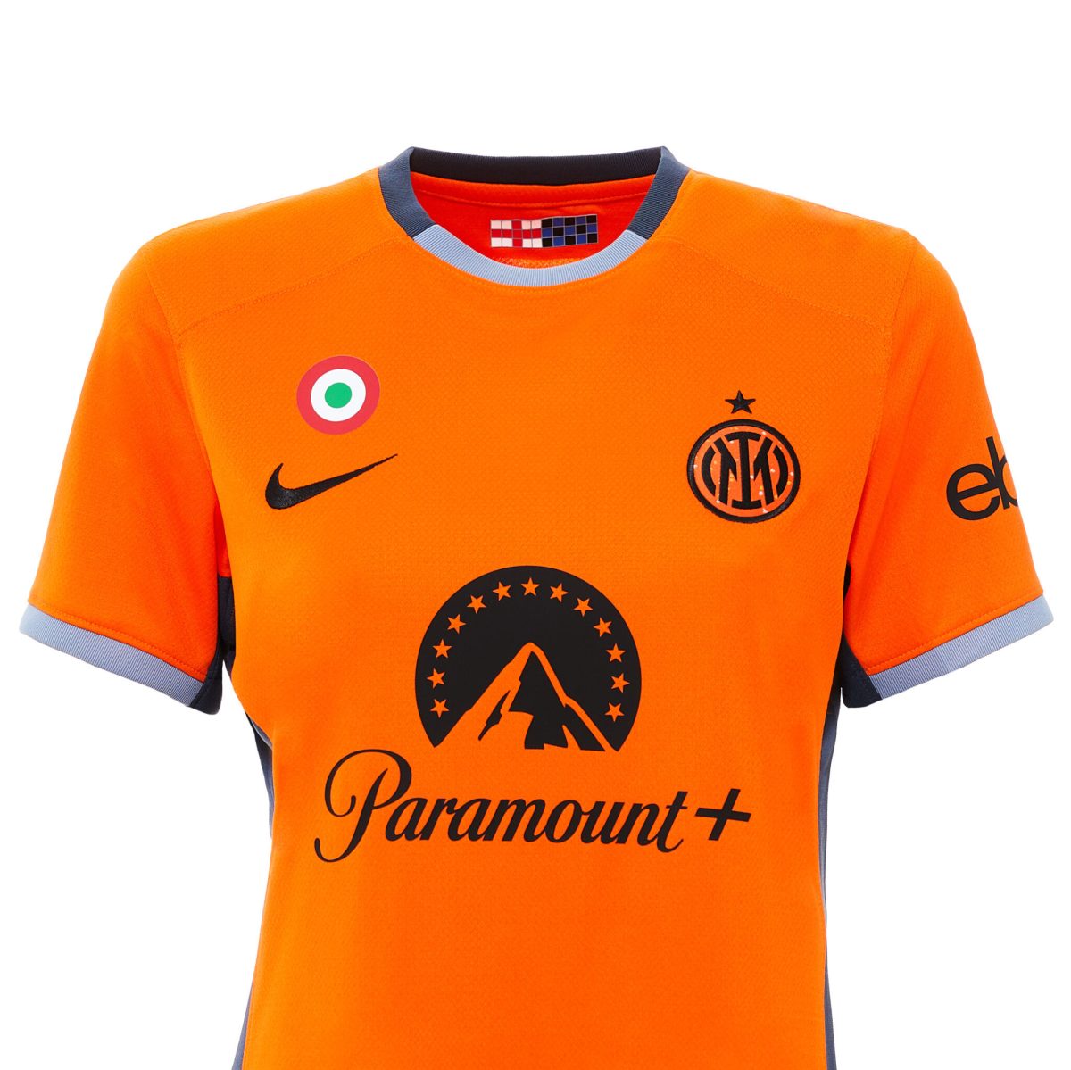 im nike stadium womens third jersey 202324 with custom printing Inter Shirts | Latest Fan Collection Online