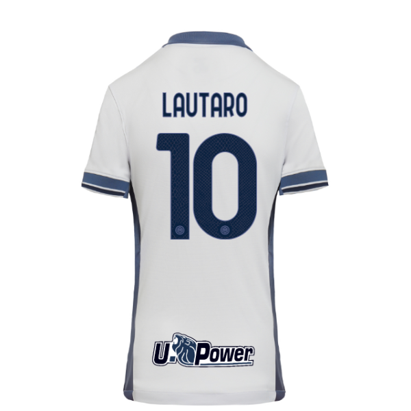 im nike women8217s away stadium jersey 202425 – 10 lautaro martínez Inter Shirts | Latest Fan Collection Online