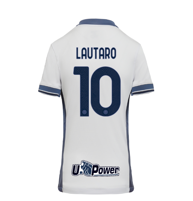 im nike women8217s away stadium jersey 202425 – 10 lautaro martínez Inter Shirts | Latest Fan Collection Online