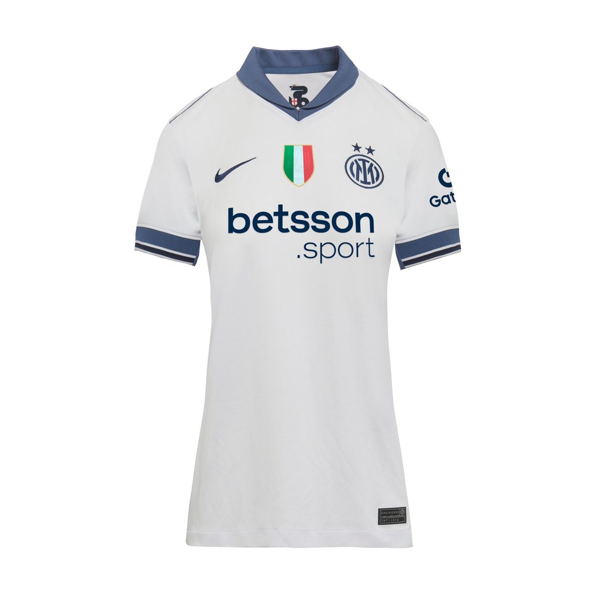 im nike women8217s away stadium jersey 202425 – 11 joaquín correa Inter Shirts | Latest Fan Collection Online