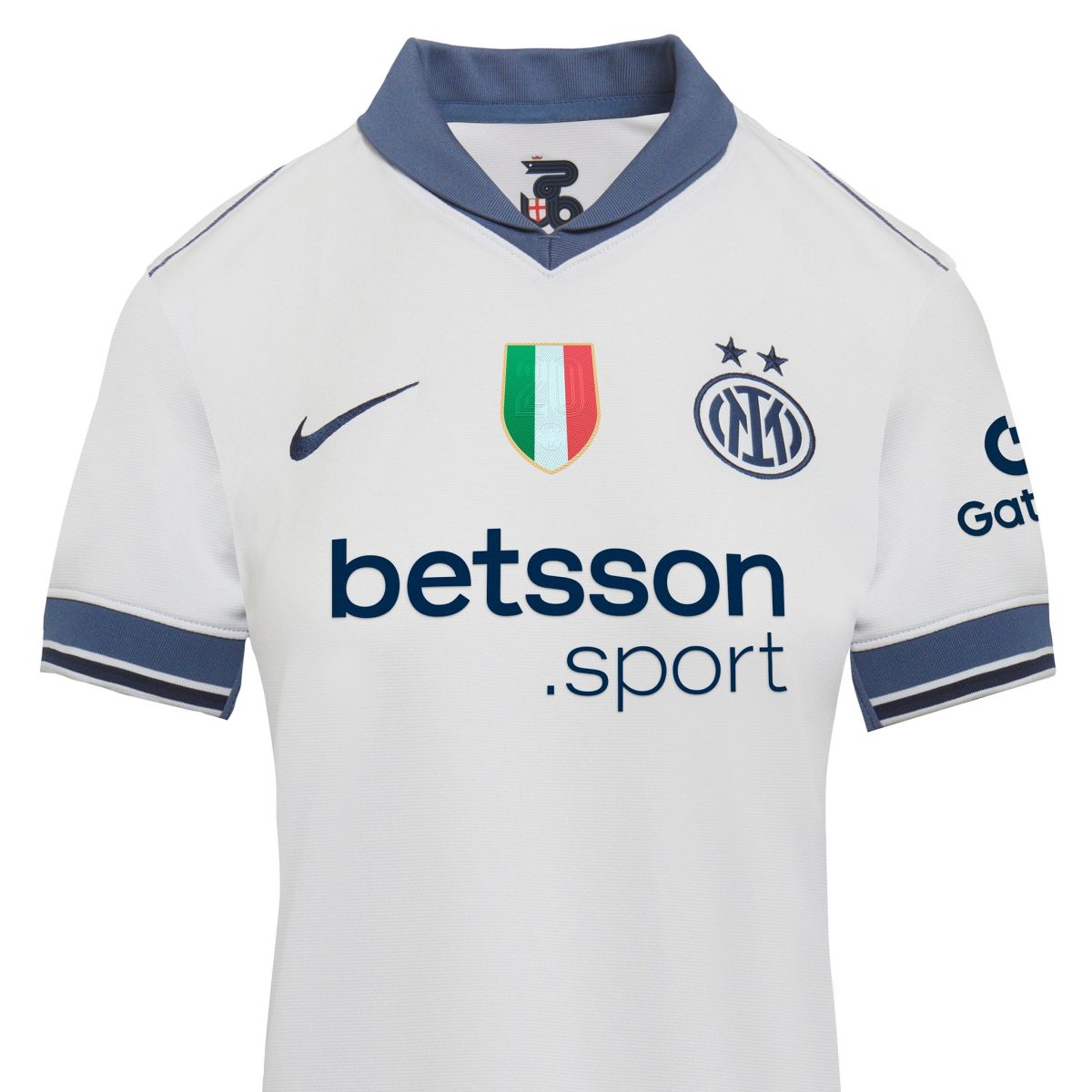 im nike women8217s away stadium jersey 202425 – 11 joaquín correa Inter Shirts | Latest Fan Collection Online