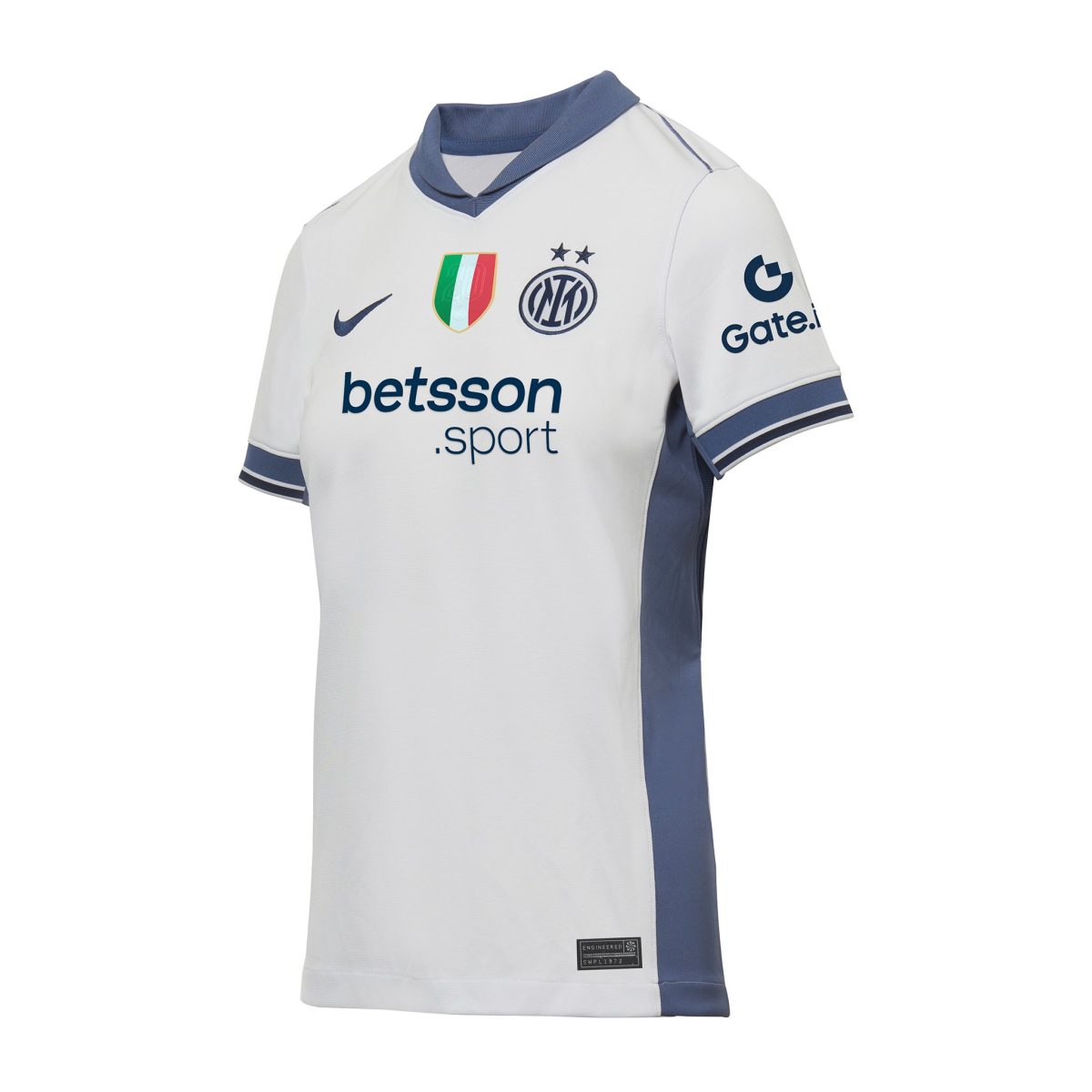 im nike women8217s away stadium jersey 202425 – 11 joaquín correa Inter Shirts | Latest Fan Collection Online