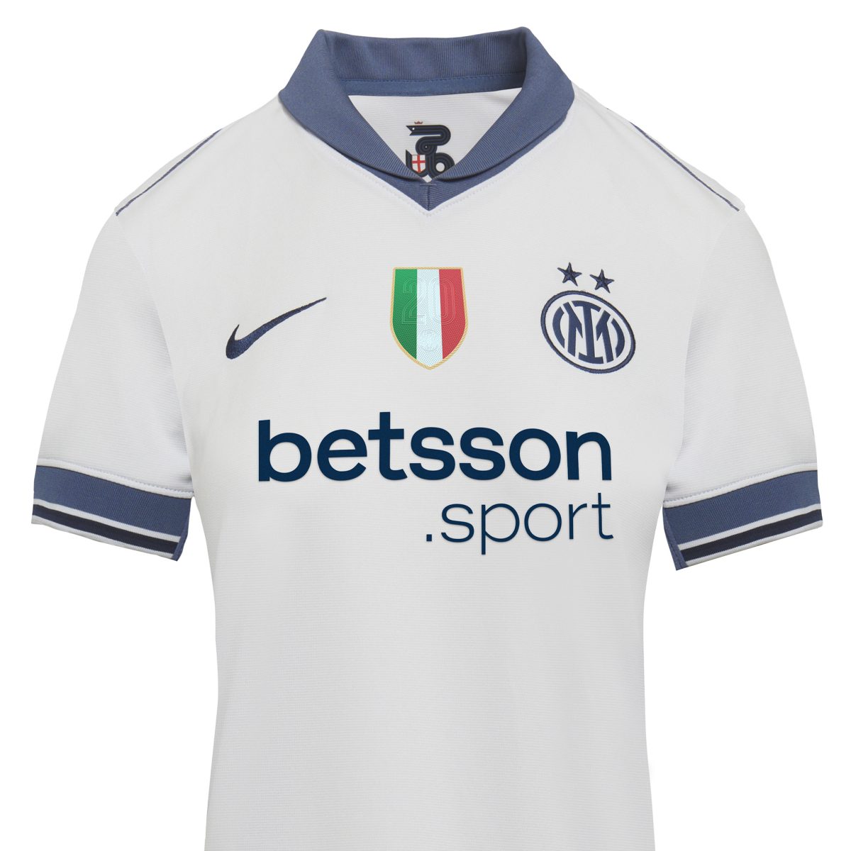 im nike women8217s away stadium jersey 202425 – 15 francesco acerbi Inter Shirts | Latest Fan Collection Online