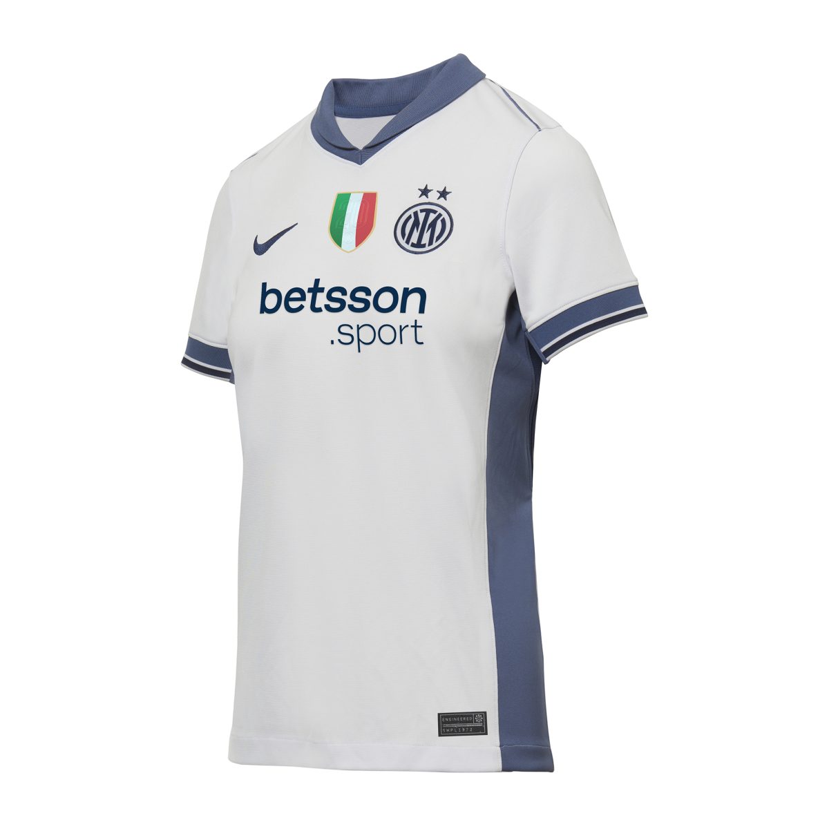 im nike women8217s away stadium jersey 202425 – 15 francesco acerbi Inter Shirts | Latest Fan Collection Online
