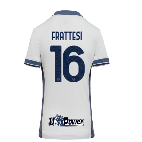 im nike women8217s away stadium jersey 202425 – 16 davide frattesi Inter Shirts | Latest Fan Collection Online