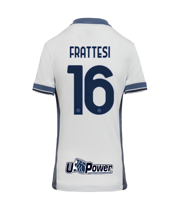 im nike women8217s away stadium jersey 202425 – 16 davide frattesi Inter Shirts | Latest Fan Collection Online
