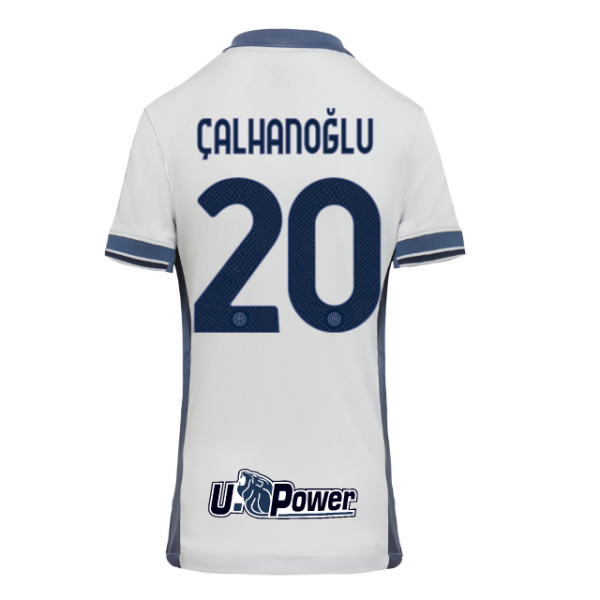 im nike women8217s away stadium jersey 202425 – 20 hakan calhanoglu Inter Shirts | Latest Fan Collection Online