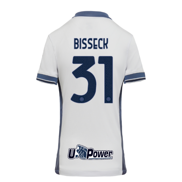 im nike women8217s away stadium jersey 202425 – 31 yann-aurel bisseck Inter Shirts | Latest Fan Collection Online