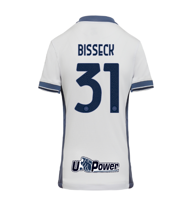 im nike women8217s away stadium jersey 202425 – 31 yann-aurel bisseck Inter Shirts | Latest Fan Collection Online