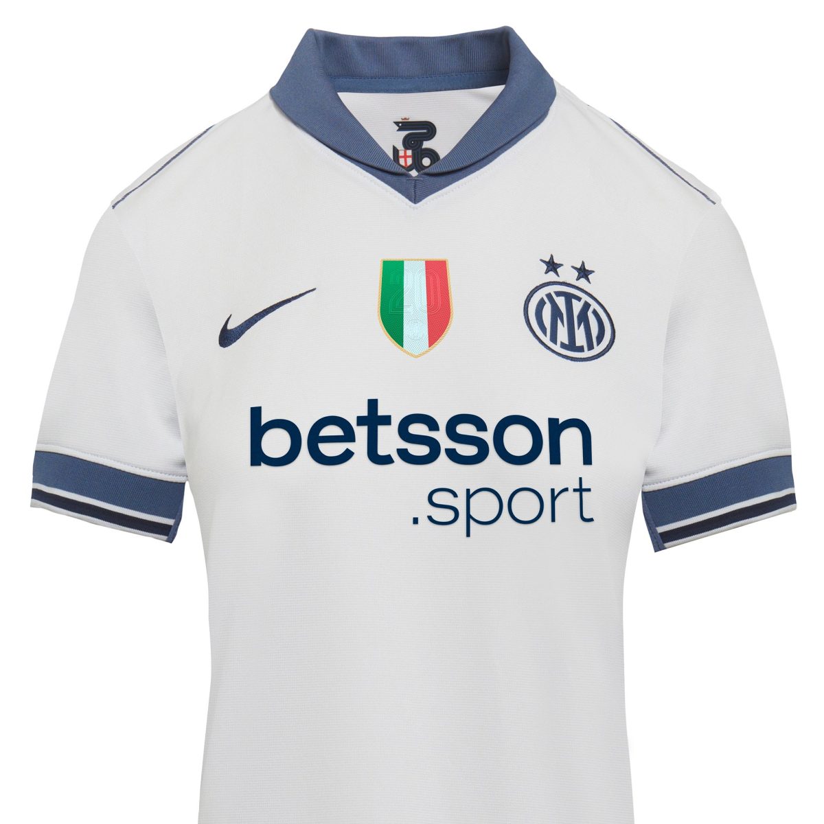 im nike women8217s away stadium jersey 202425 – 31 yann-aurel bisseck Inter Shirts | Latest Fan Collection Online