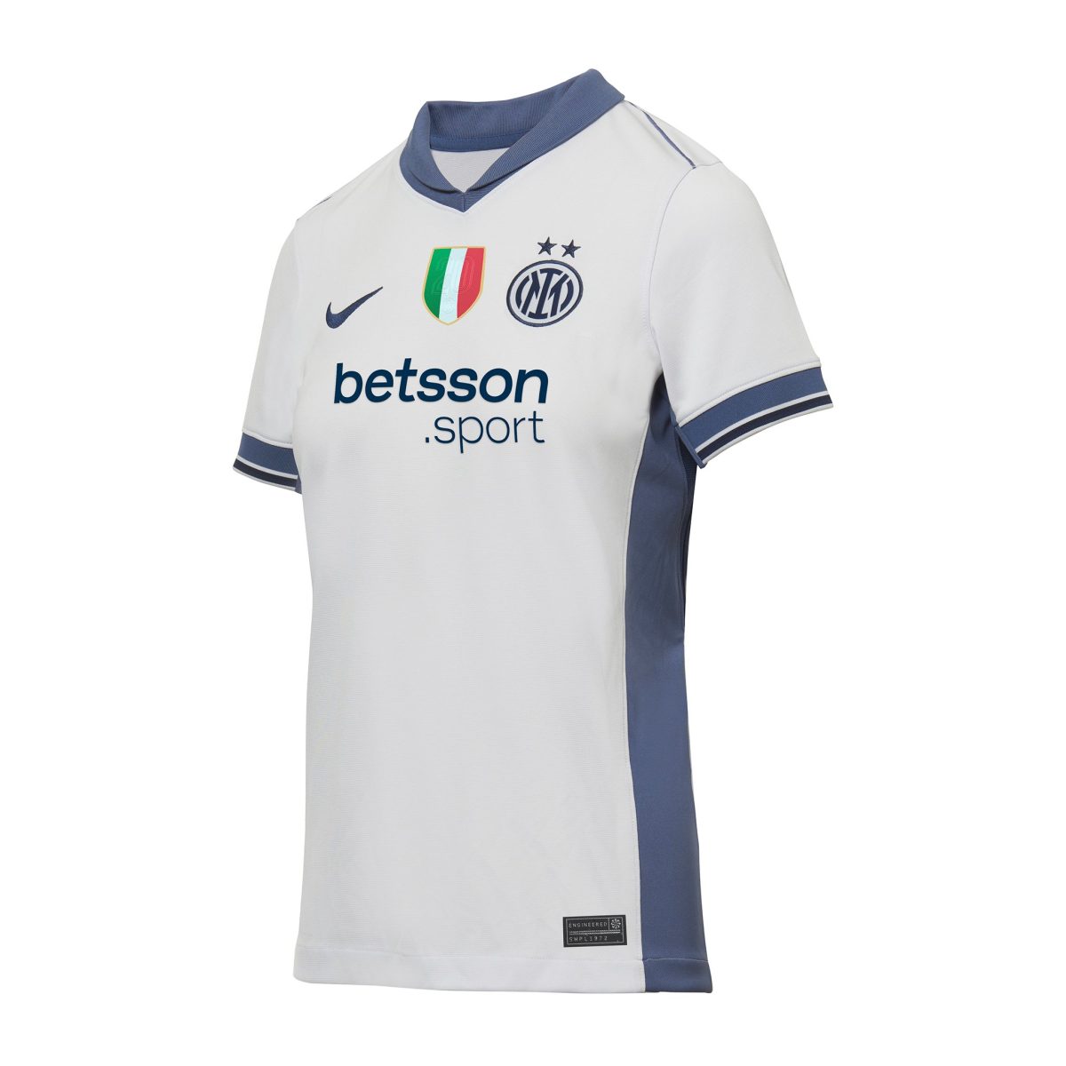 im nike women8217s away stadium jersey 202425 – 31 yann-aurel bisseck Inter Shirts | Latest Fan Collection Online