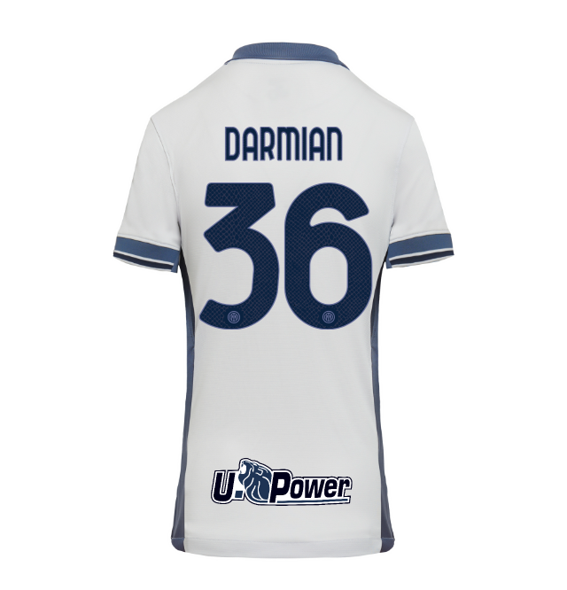 im nike women8217s away stadium jersey 202425 – 36 matteo darmian Inter Shirts | Latest Fan Collection Online