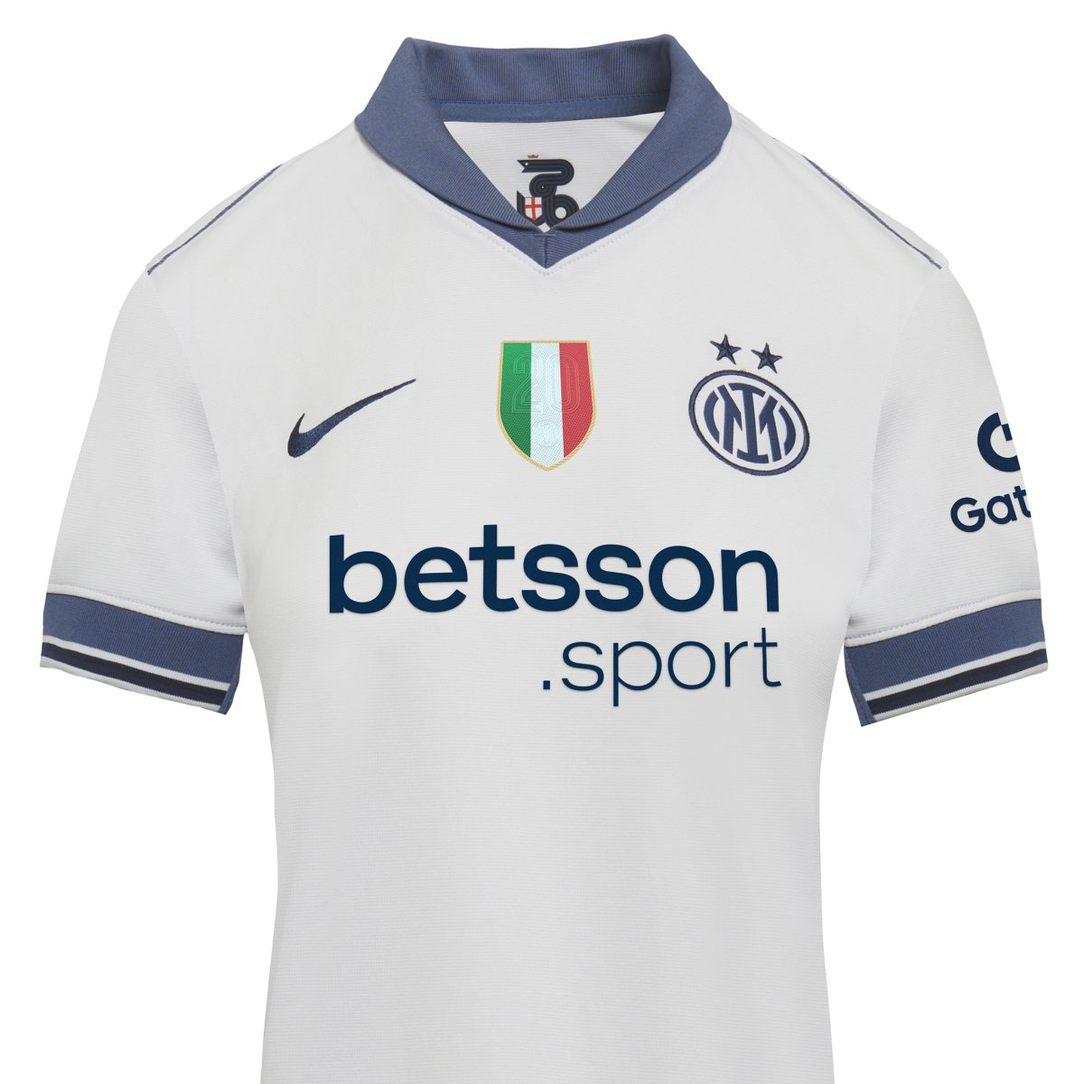 im nike women8217s away stadium jersey 202425 – 42 tomás palacios Inter Shirts | Latest Fan Collection Online