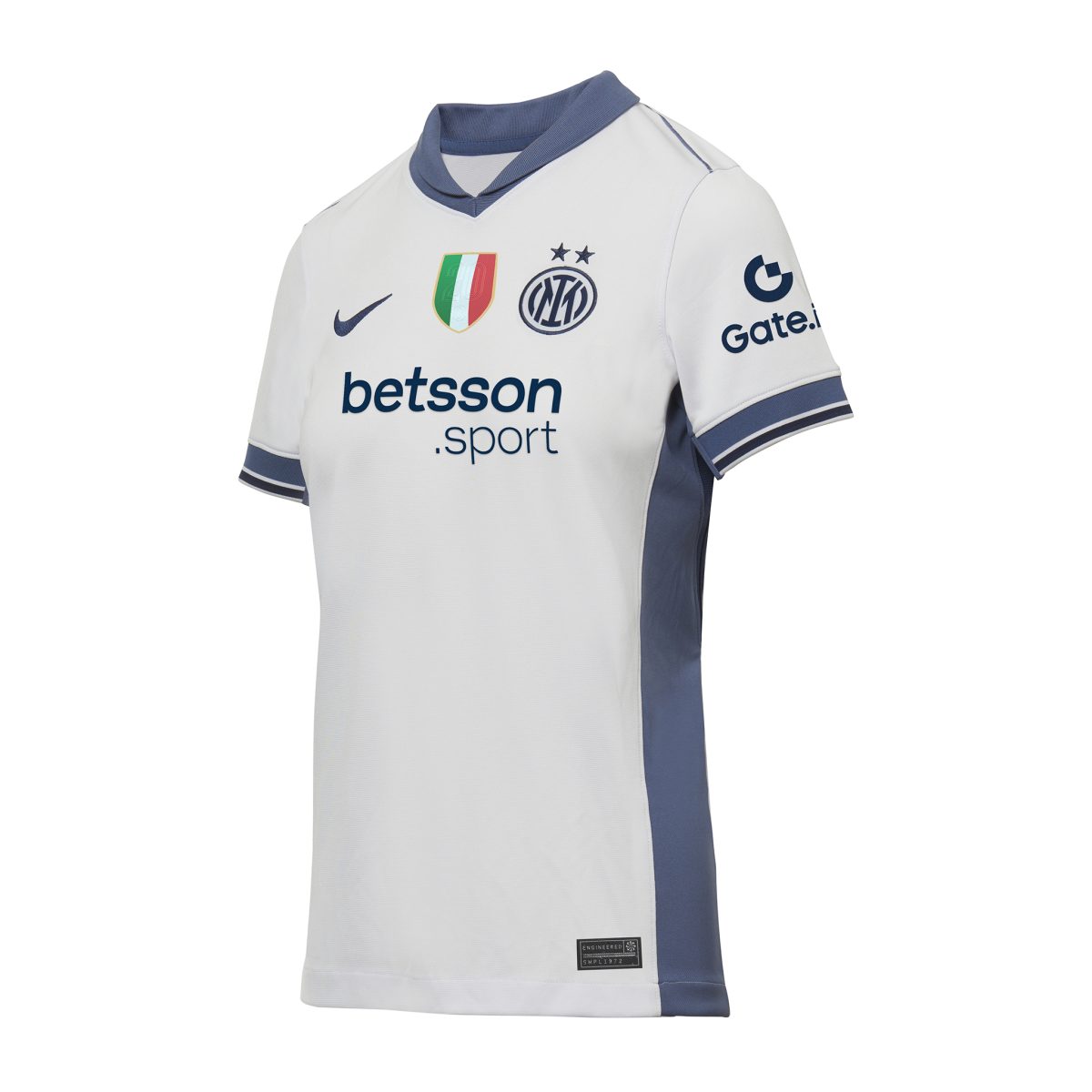im nike women8217s away stadium jersey 202425 – 42 tomás palacios Inter Shirts | Latest Fan Collection Online