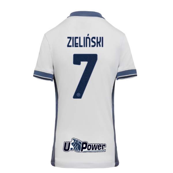 im nike women8217s away stadium jersey 202425 – 7 piotr zieliński Inter Shirts | Latest Fan Collection Online