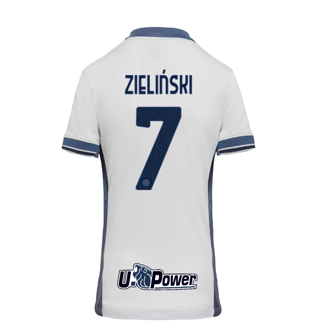 im nike women8217s away stadium jersey 202425 – 7 piotr zieliński Inter Shirts | Latest Fan Collection Online