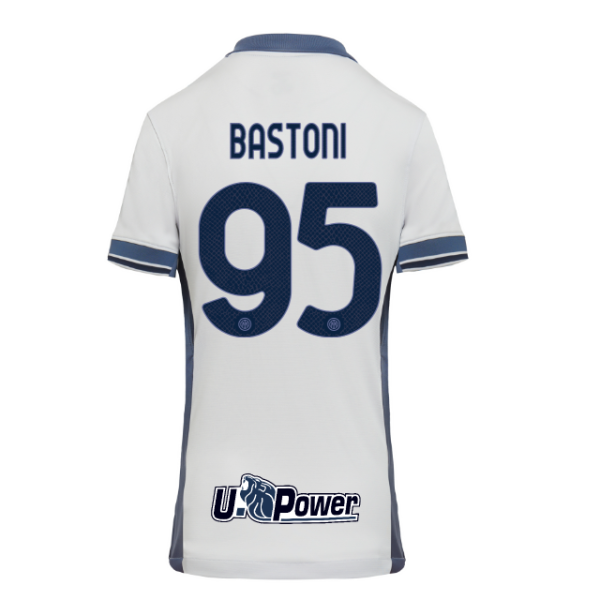 im nike women8217s away stadium jersey 202425 – 95 alessandro bastoni Inter Shirts | Latest Fan Collection Online