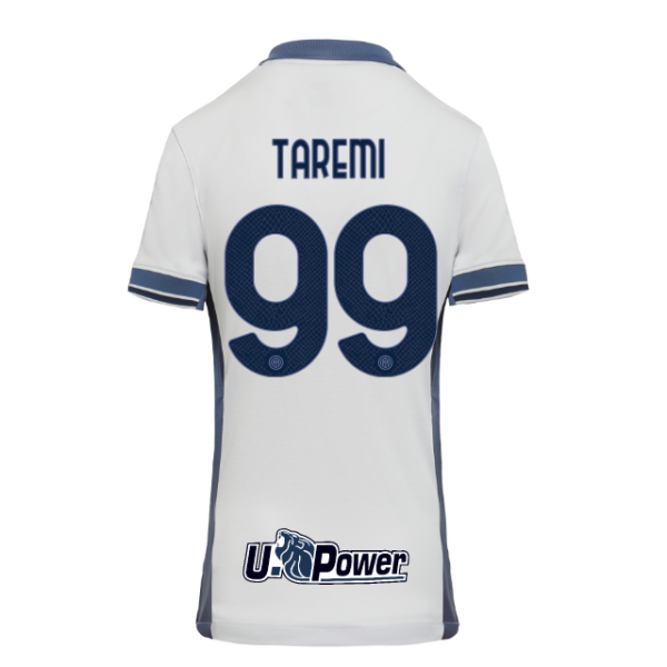 im nike women8217s away stadium jersey 202425 – 99 mehdi taremi Inter Shirts | Latest Fan Collection Online