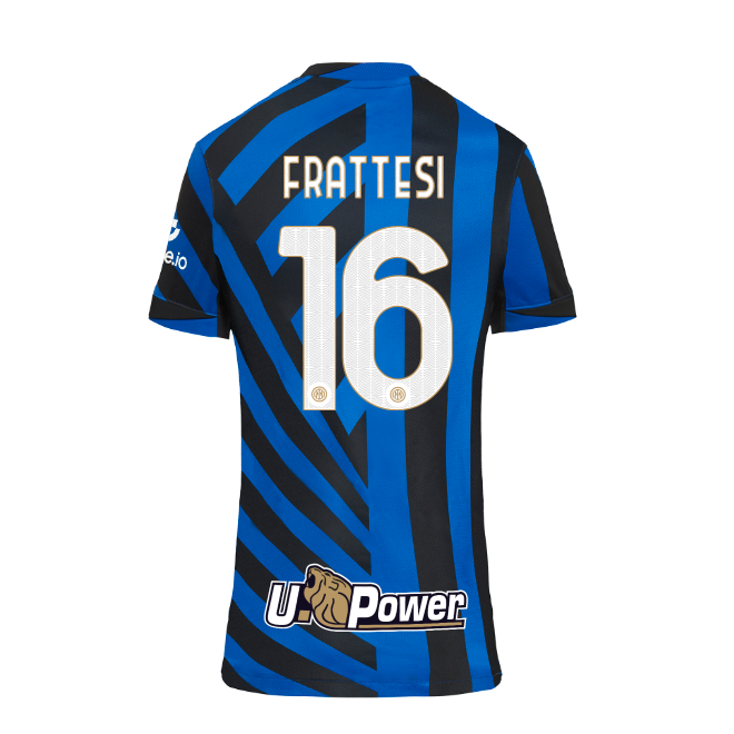 im nike women8217s home stadium jersey 202425 – 16 davide frattesi Inter Shirts | Latest Fan Collection Online