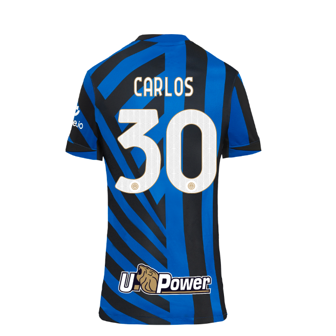 im nike women8217s home stadium jersey 202425 – 30 carlos augusto Inter Shirts | Latest Fan Collection Online