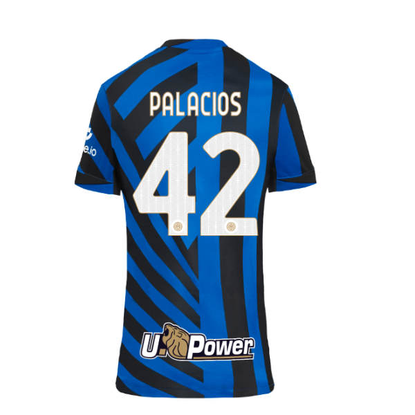 im nike women8217s home stadium jersey 202425 – 42 tomás palacios Inter Shirts | Latest Fan Collection Online
