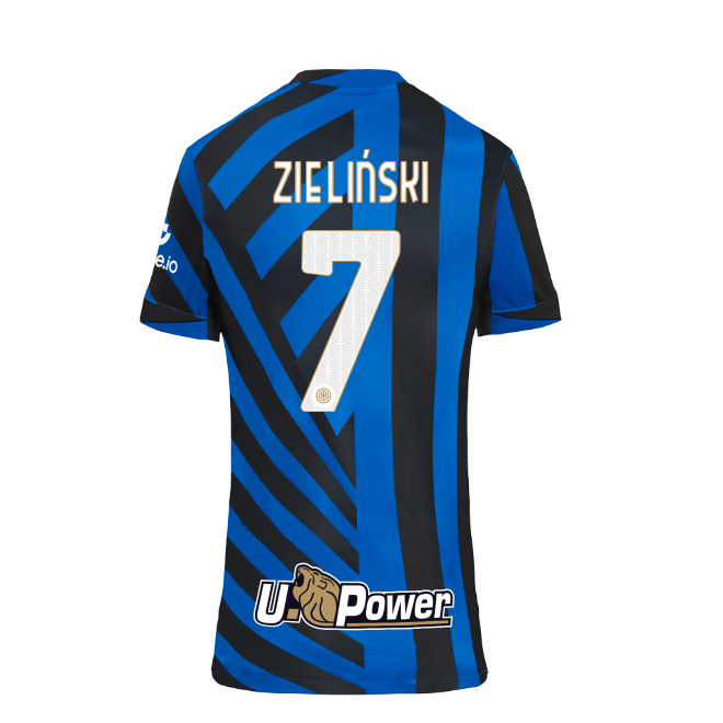 im nike women8217s home stadium jersey 202425 – 7 piotr zieliński Inter Shirts | Latest Fan Collection Online