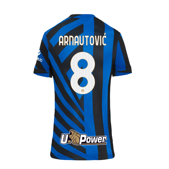 im nike women8217s home stadium jersey 202425 – 8 marko arnautović Inter Shirts | Latest Fan Collection Online