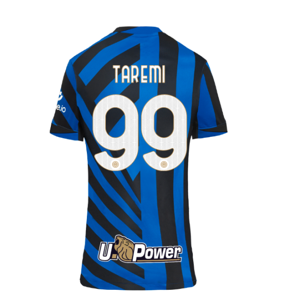 im nike women8217s home stadium jersey 202425 – 99 mehdi taremi Inter Shirts | Latest Fan Collection Online