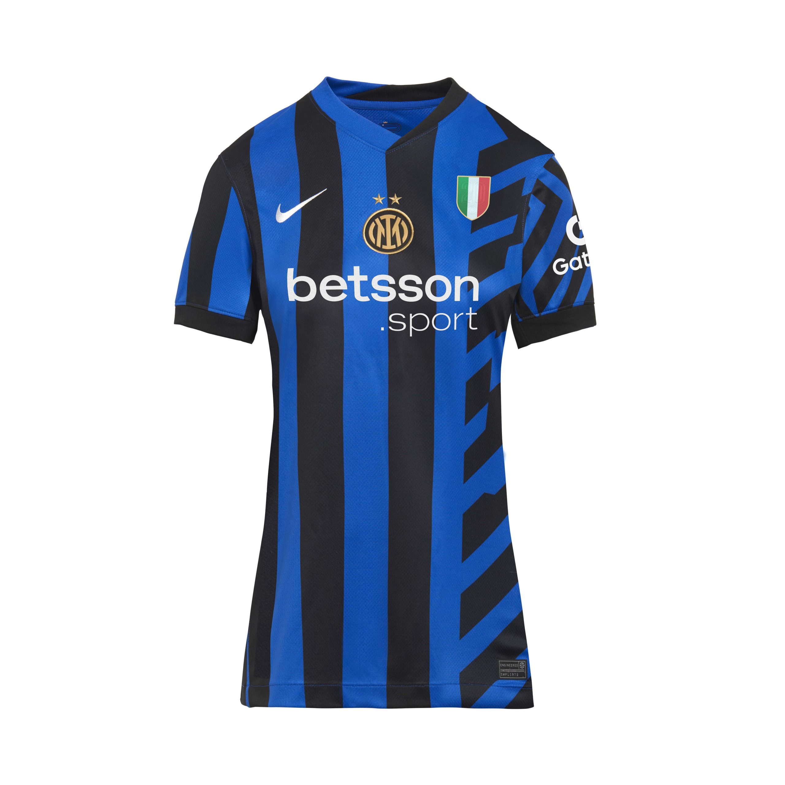 im nike women8217s home stadium jersey 202425 with custom printing Inter Shirts | Latest Fan Collection Online