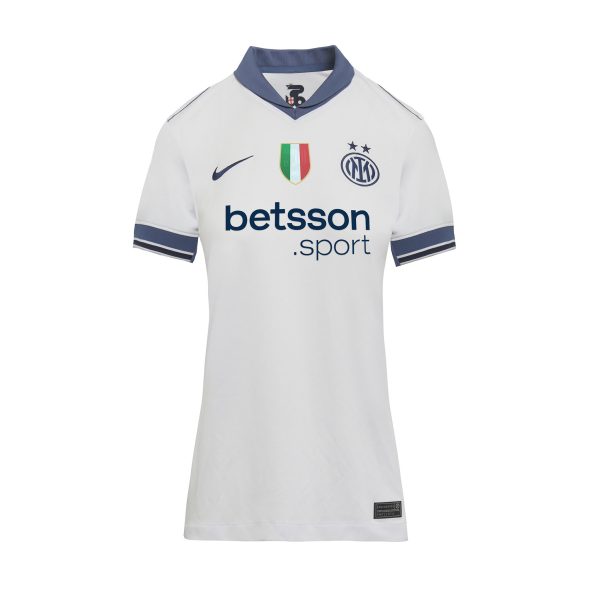 im nike womens away stadium jersey 202425 with custom printing Inter Shirts | Latest Fan Collection Online