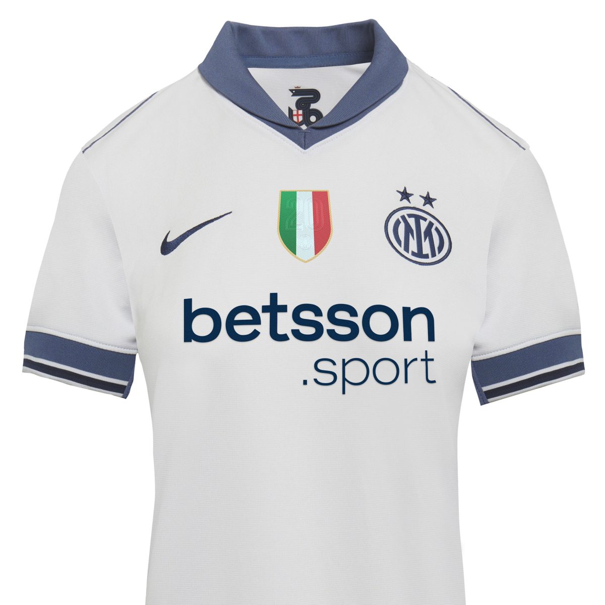 im nike womens away stadium jersey 202425 with custom printing Inter Shirts | Latest Fan Collection Online