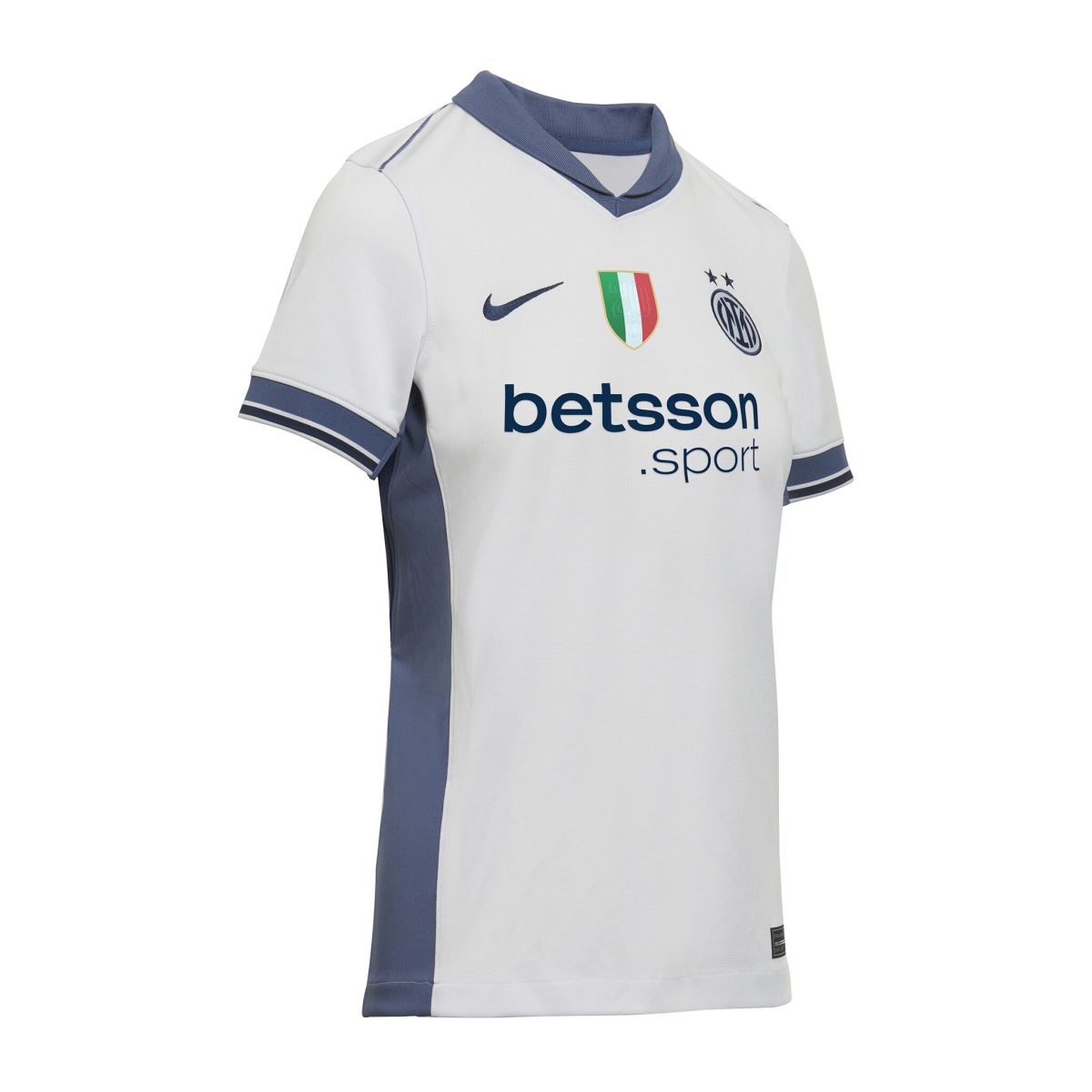 im nike womens away stadium jersey 202425 with custom printing Inter Shirts | Latest Fan Collection Online