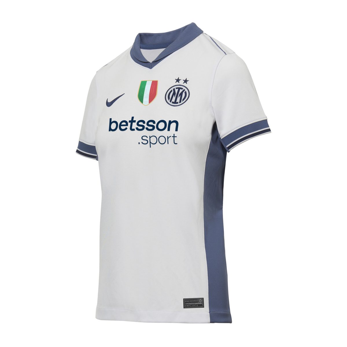 im nike womens away stadium jersey 202425 with custom printing Inter Shirts | Latest Fan Collection Online