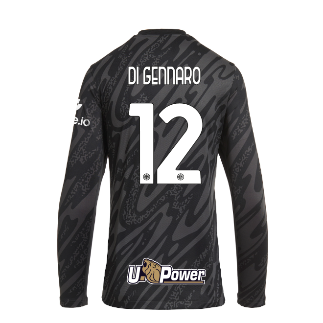 im nike womens goalkeeper home kit shirt 202425 – 12 raffaele di gennaro Inter Shirts | Latest Fan Collection Online