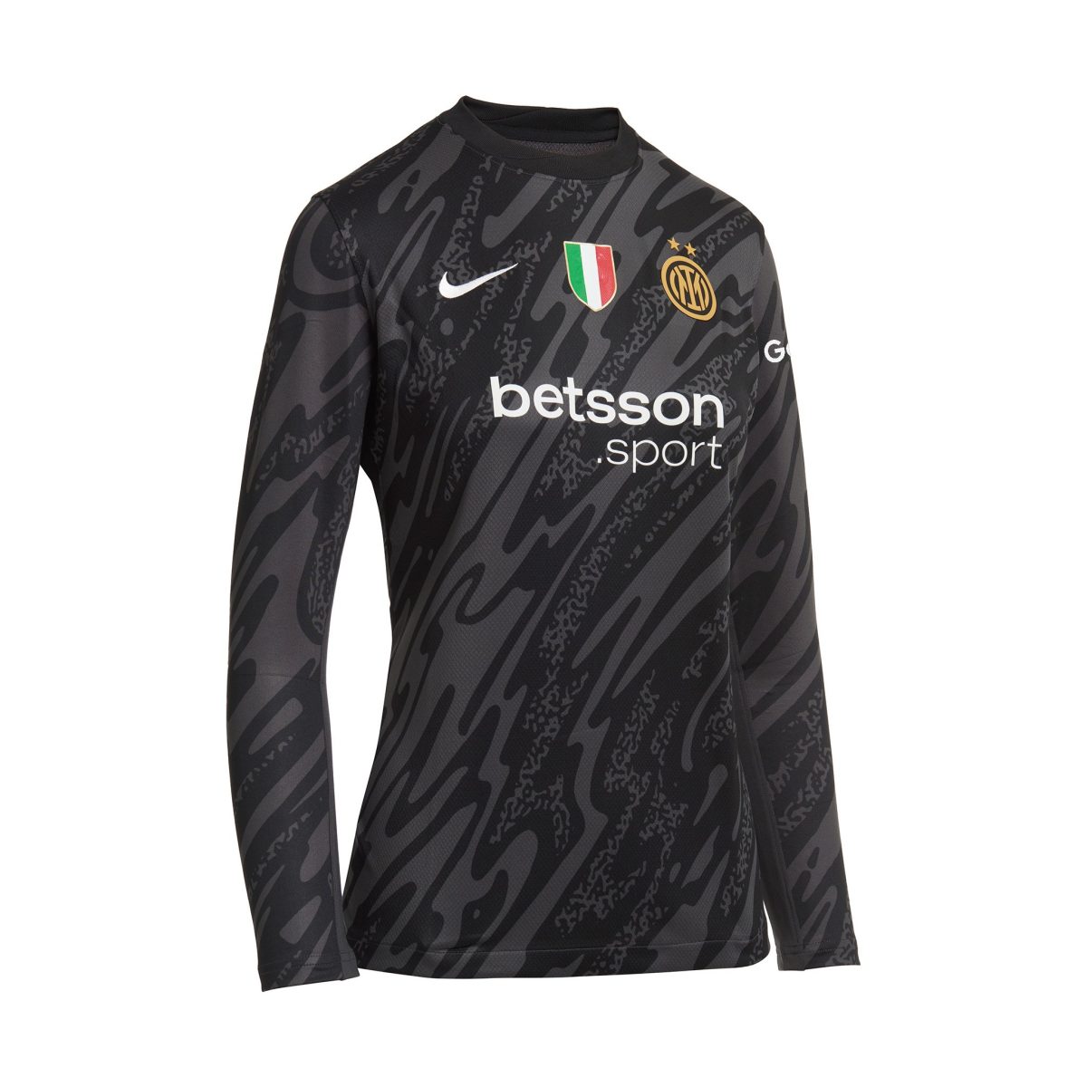 im nike womens goalkeeper home kit shirt 202425 – 12 raffaele di gennaro Inter Shirts | Latest Fan Collection Online