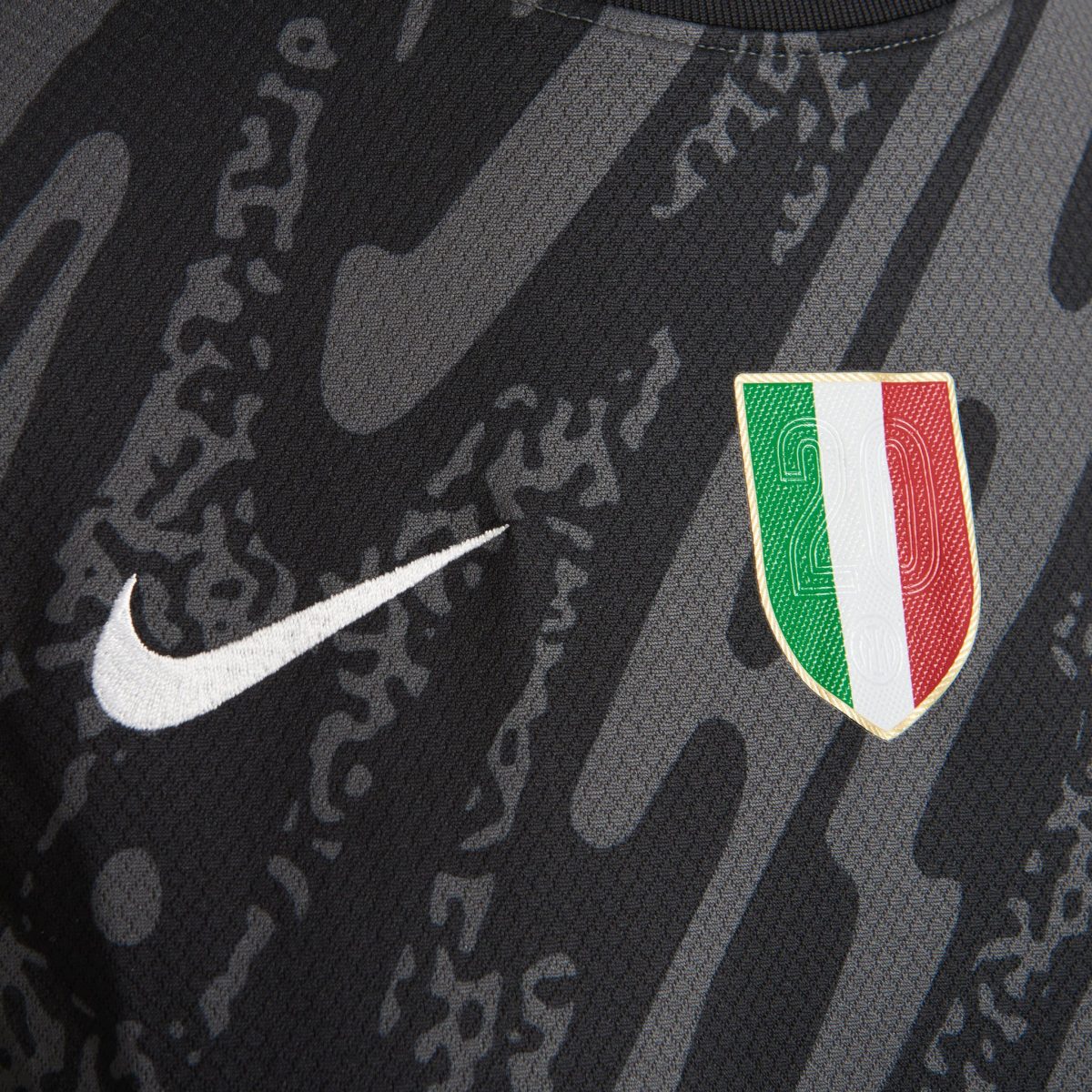im nike womens goalkeeper home kit shirt 202425 – 12 raffaele di gennaro Inter Shirts | Latest Fan Collection Online