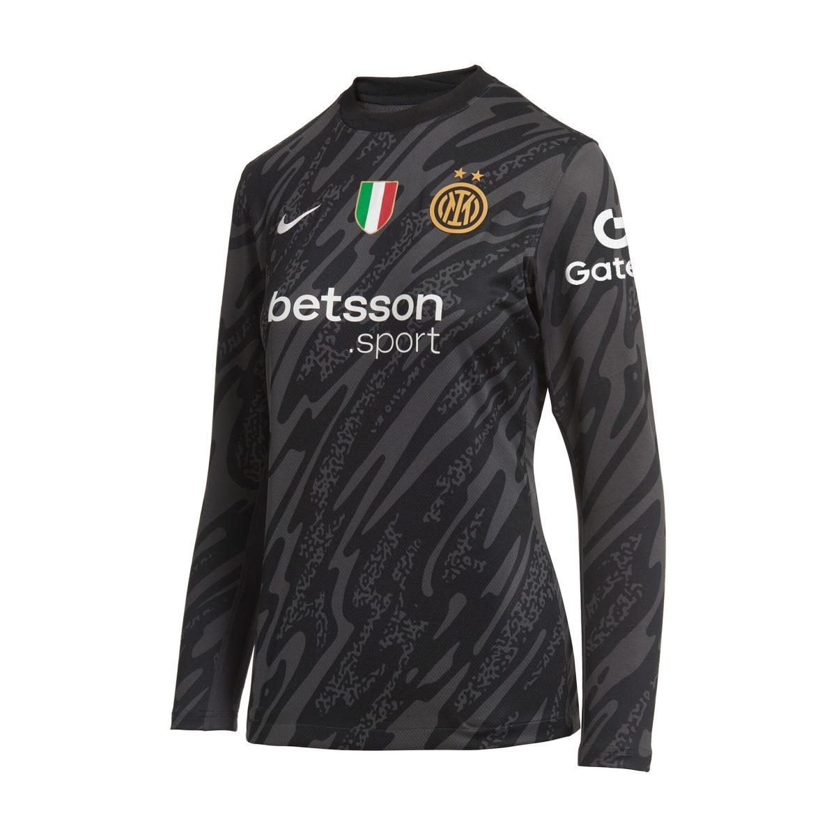 im nike womens goalkeeper home kit shirt 202425 – 13 josep martínez Inter Shirts | Latest Fan Collection Online