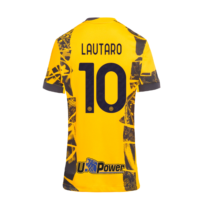 im nike womens third kit stadium shirt 202425 – 10 lautaro martínez Inter Shirts | Latest Fan Collection Online