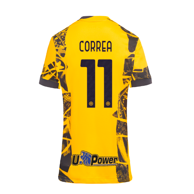 im nike womens third kit stadium shirt 202425 – 11 joaquín correa Inter Shirts | Latest Fan Collection Online