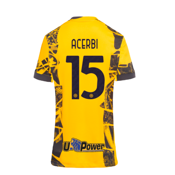 im nike womens third kit stadium shirt 202425 – 15 francesco acerbi Inter Shirts | Latest Fan Collection Online