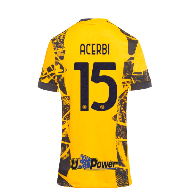 im nike womens third kit stadium shirt 202425 – 15 francesco acerbi Inter Shirts | Latest Fan Collection Online