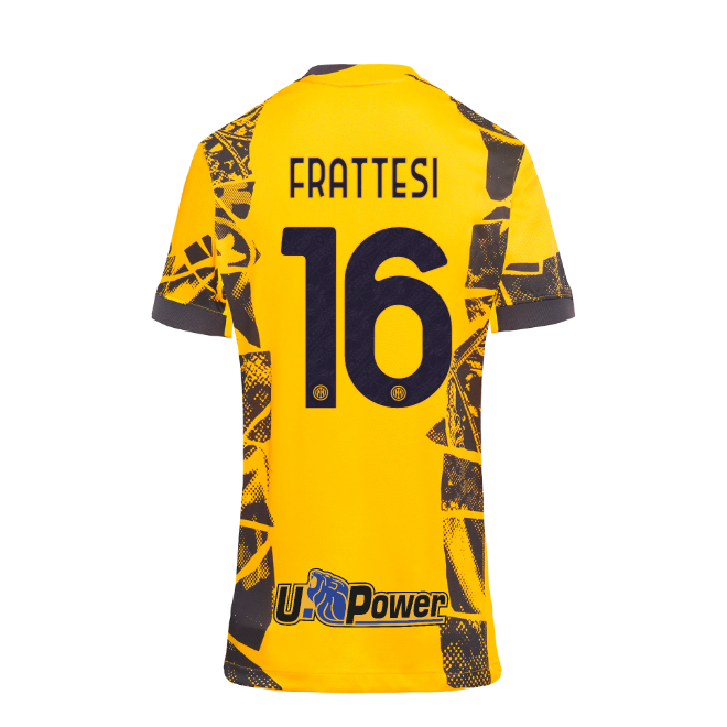im nike womens third kit stadium shirt 202425 – 16 davide frattesi Inter Shirts | Latest Fan Collection Online
