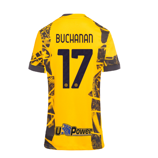 im nike womens third kit stadium shirt 202425 – 17 tajon trevor buchanan Inter Shirts | Latest Fan Collection Online